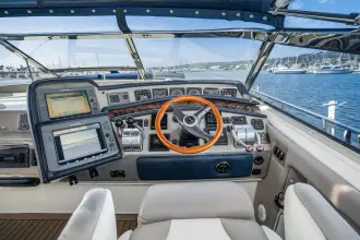 Thumbnail von Sea Ray 500 Sundancer Diligence
