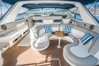 Thumbnail von Sea Ray 500 Sundancer Diligence