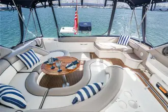 Thumbnail von Sea Ray 500 Sundancer Diligence