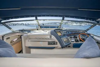 Thumbnail von Sea Ray 500 Sundancer Diligence