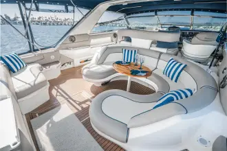 Thumbnail von Sea Ray 500 Sundancer Diligence