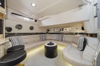 Thumbnail von Sea Ray 500 Sundancer Diligence