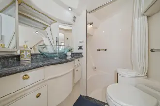 Thumbnail von Sea Ray 500 Sundancer Diligence