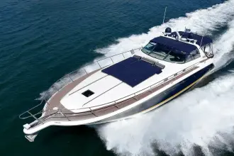 Thumbnail von Sea Ray 500 Sundancer Diligence