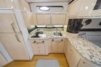 Thumbnail von Sea Ray 500 Sundancer Diligence