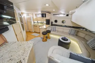 Thumbnail von Sea Ray 500 Sundancer Diligence
