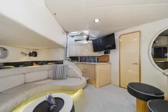 Thumbnail von Sea Ray 500 Sundancer Diligence