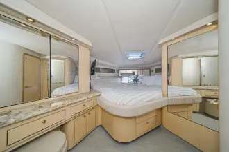 Thumbnail von Sea Ray 500 Sundancer Diligence