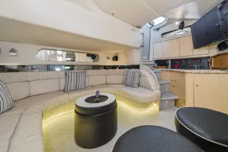Thumbnail von Sea Ray 500 Sundancer Diligence