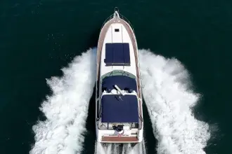 Thumbnail von Sea Ray 500 Sundancer Diligence