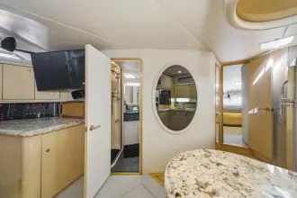 Thumbnail von Sea Ray 500 Sundancer Diligence
