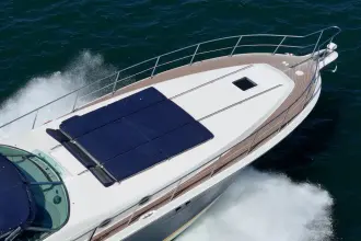 Thumbnail von Sea Ray 500 Sundancer Diligence