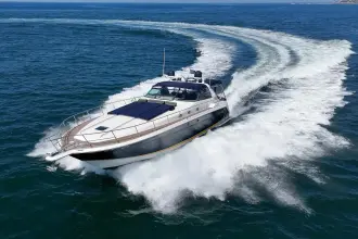 Thumbnail von Sea Ray 500 Sundancer Diligence