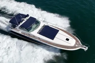Thumbnail von Sea Ray 500 Sundancer Diligence