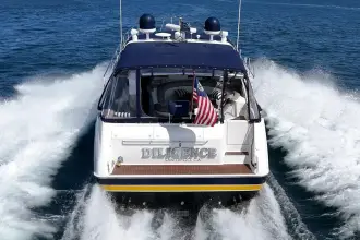Thumbnail von Sea Ray 500 Sundancer Diligence
