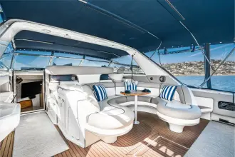 Thumbnail von Sea Ray 500 Sundancer Diligence