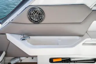 Thumbnail von Sea Ray 500 Sundancer Diligence