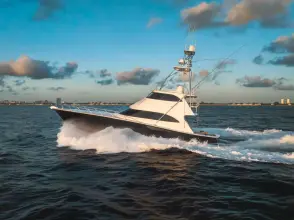 Thumbnail von Viking 70 CV ENCLOSED BRIDGE