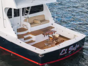 Thumbnail von Viking 70 CV ENCLOSED BRIDGE
