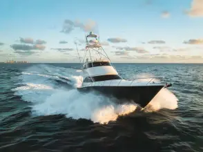 Thumbnail von Viking 70 CV ENCLOSED BRIDGE