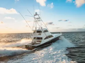 Thumbnail von Viking 70 CV ENCLOSED BRIDGE