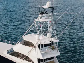Thumbnail von Viking 70 CV ENCLOSED BRIDGE