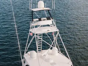 Thumbnail von Viking 70 CV ENCLOSED BRIDGE