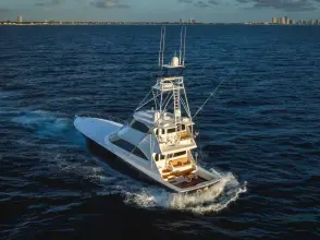 Thumbnail von Viking 70 CV ENCLOSED BRIDGE