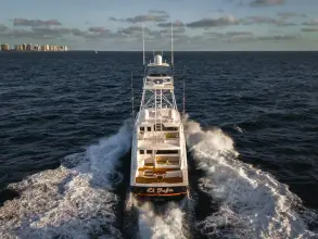 Thumbnail von Viking 70 CV ENCLOSED BRIDGE