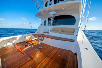 Thumbnail von Viking 70 CV ENCLOSED BRIDGE