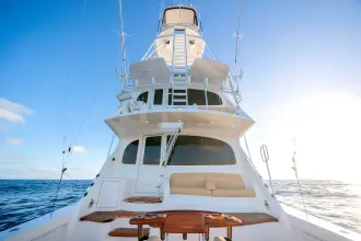 Thumbnail von Viking 70 CV ENCLOSED BRIDGE