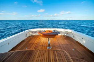 Thumbnail von Viking 70 CV ENCLOSED BRIDGE