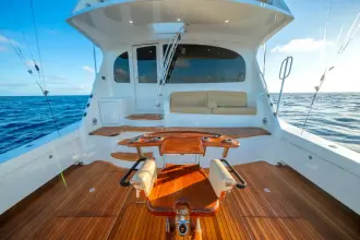 Thumbnail von Viking 70 CV ENCLOSED BRIDGE