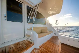 Thumbnail von Viking 70 CV ENCLOSED BRIDGE