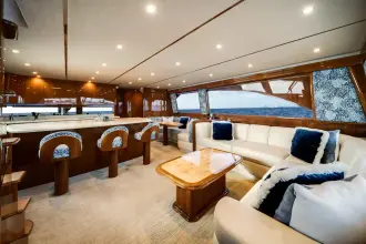 Thumbnail von Viking 70 CV ENCLOSED BRIDGE