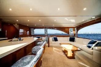 Thumbnail von Viking 70 CV ENCLOSED BRIDGE