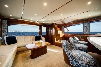 Thumbnail von Viking 70 CV ENCLOSED BRIDGE