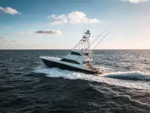 Thumbnail von Viking 70 CV ENCLOSED BRIDGE