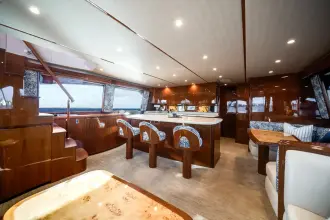 Thumbnail von Viking 70 CV ENCLOSED BRIDGE
