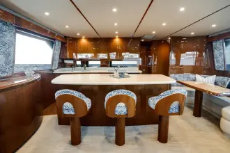 Thumbnail von Viking 70 CV ENCLOSED BRIDGE