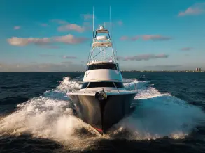 Thumbnail von Viking 70 CV ENCLOSED BRIDGE
