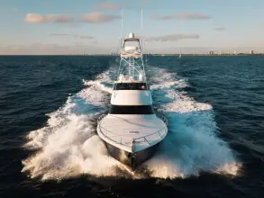 Thumbnail von Viking 70 CV ENCLOSED BRIDGE