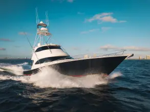 Thumbnail von Viking 70 CV ENCLOSED BRIDGE