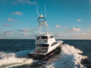 Thumbnail von Viking 70 CV ENCLOSED BRIDGE