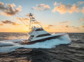 Thumbnail von Viking 70 CV ENCLOSED BRIDGE