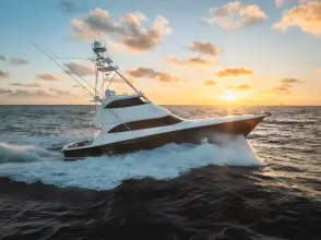 Thumbnail von Viking 70 CV ENCLOSED BRIDGE
