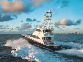 Thumbnail von Viking 70 CV ENCLOSED BRIDGE