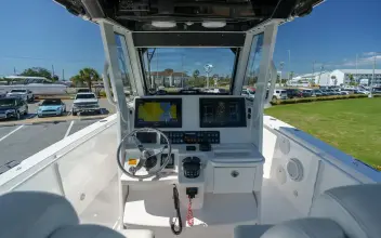 Thumbnail von Everglades 325 CC
