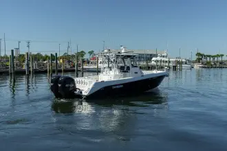 Thumbnail von Everglades 325 CC