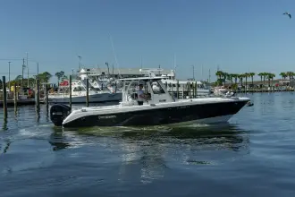 Thumbnail von Everglades 325 CC
